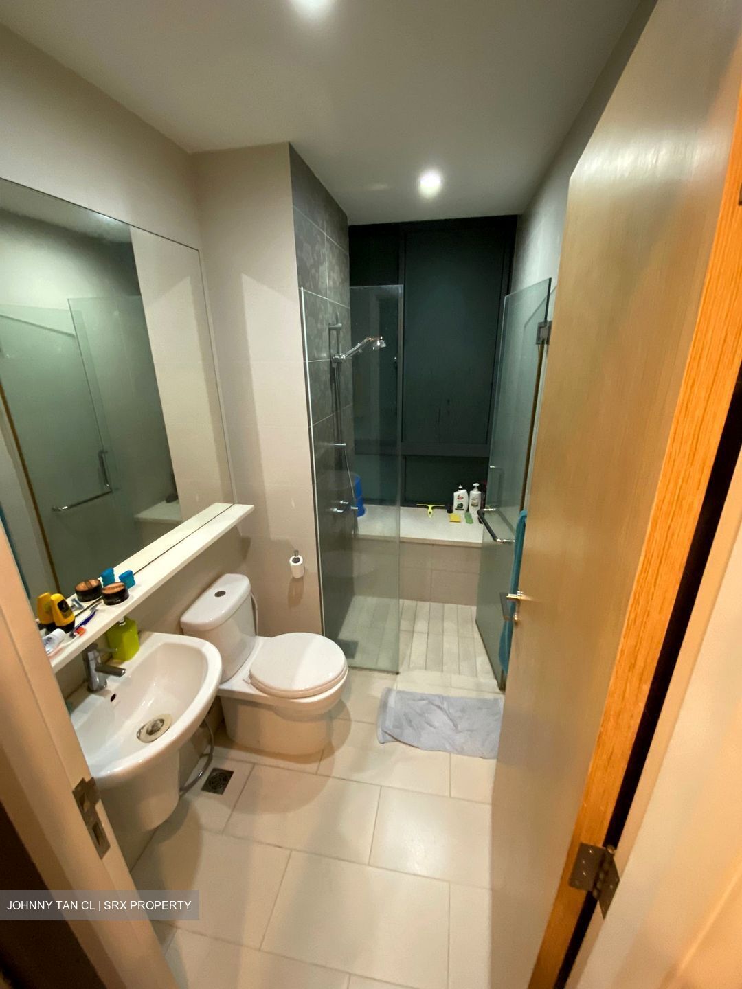 Rosewood Suites (D25), Condominium #602071231